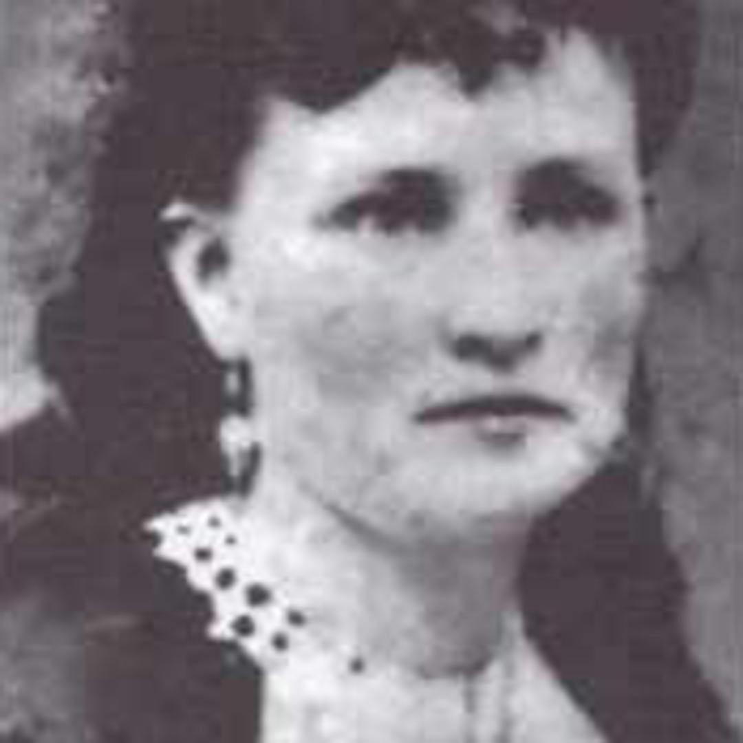 Rebecca Jane Murray (1841 - 1878) Profile